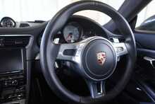 Porsche 911 (991.1) 3.8 C2'S' PDK - U2644