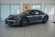 Porsche 911 (991.1) 3.8 C2'S' PDK - U2644