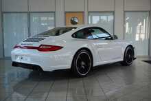 Porsche 911 (997.2) 3.8 Carrera 4 GTS PDK - U2645