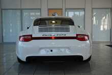 Porsche 911 (997.2) 3.8 Carrera 4 GTS PDK - U2645