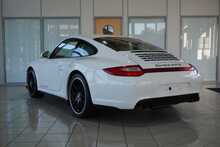 Porsche 911 (997.2) 3.8 Carrera 4 GTS PDK - U2645