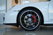 Porsche 911 (997.2) 3.8 Carrera 4 GTS PDK - U2645