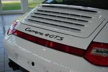 Porsche 911 (997.2) 3.8 Carrera 4 GTS PDK - U2645