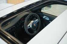 Porsche 911 (997.2) 3.8 Carrera 4 GTS PDK - U2645