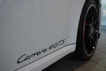 Porsche 911 (997.2) 3.8 Carrera 4 GTS PDK - U2645