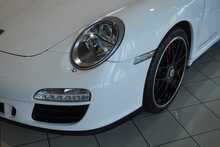 Porsche 911 (997.2) 3.8 Carrera 4 GTS PDK - U2645