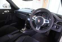 Porsche 911 (997.2) 3.8 Carrera 4 GTS PDK - U2645