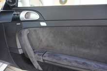 Porsche 911 (997.2) 3.8 Carrera 4 GTS PDK - U2645