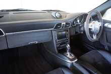 Porsche 911 (997.2) 3.8 Carrera 4 GTS PDK - U2645