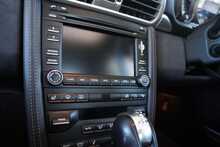 Porsche 911 (997.2) 3.8 Carrera 4 GTS PDK - U2645