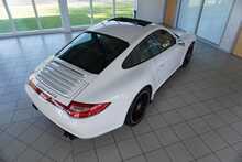Porsche 911 (997.2) 3.8 Carrera 4 GTS PDK - U2645