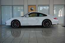 Porsche 911 (997.2) 3.8 Carrera 4 GTS PDK - U2645