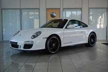 Porsche 911 (997.2) 3.8 Carrera 4 GTS PDK - U2645