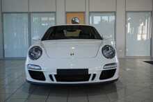 Porsche 911 (997.2) 3.8 Carrera 4 GTS PDK - U2645