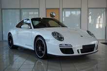 Porsche 911 (997.2) 3.8 Carrera 4 GTS PDK - U2645