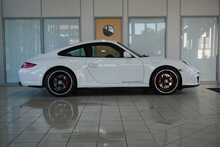 Porsche 911 (997.2) 3.8 Carrera 4 GTS PDK - U2645