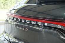 Porsche Macan Gen3 2.9T V6 'S' PDK - U2646