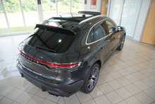 Porsche Macan Gen3 2.9T V6 'S' PDK - U2646