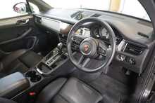 Porsche Macan Gen3 2.9T V6 'S' PDK - U2646