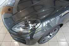 Porsche Macan Gen3 2.9T V6 'S' PDK - U2646