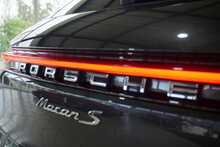 Porsche Macan Gen3 2.9T V6 'S' PDK - U2646