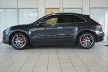 Porsche Macan Gen3 2.9T V6 'S' PDK - U2646