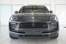 Porsche Macan Gen3 2.9T V6 'S' PDK - U2646