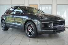 Porsche Macan Gen3 2.9T V6 'S' PDK - U2646