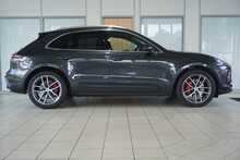 Porsche Macan Gen3 2.9T V6 'S' PDK - U2646