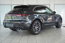 Porsche Macan Gen3 2.9T V6 'S' PDK - U2646