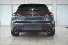 Porsche Macan Gen3 2.9T V6 'S' PDK - U2646