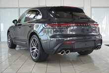 Porsche Macan Gen3 2.9T V6 'S' PDK - U2646
