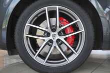 Porsche Macan Gen3 2.9T V6 'S' PDK - U2646
