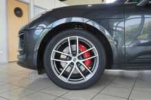 Porsche Macan Gen3 2.9T V6 'S' PDK - U2646