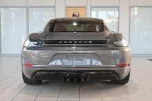 Porsche 718 Cayman 2.5T GTS Coupe PDK - U2647