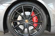 Porsche 718 Cayman 2.5T GTS Coupe PDK - U2647
