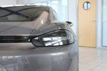 Porsche 718 Cayman 2.5T GTS Coupe PDK - U2647