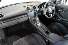Porsche 718 Cayman 2.5T GTS Coupe PDK - U2647