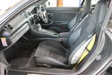 Porsche 718 Cayman 2.5T GTS Coupe PDK - U2647