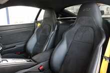 Porsche 718 Cayman 2.5T GTS Coupe PDK - U2647