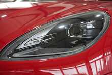 Porsche Macan GTS 2.9T V6 Gen3 PDK - U2648