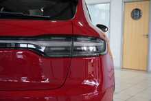 Porsche Macan GTS 2.9T V6 Gen3 PDK - U2648