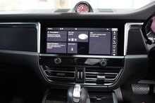 Porsche Macan GTS 2.9T V6 Gen3 PDK - U2648