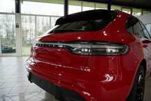 Porsche Macan GTS 2.9T V6 Gen3 PDK - U2648