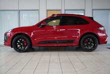 Porsche Macan GTS 2.9T V6 Gen3 PDK - U2648