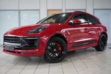 Porsche Macan GTS 2.9T V6 Gen3 PDK - U2648