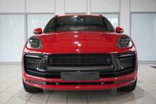 Porsche Macan GTS 2.9T V6 Gen3 PDK - U2648