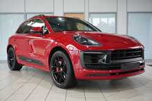 Porsche Macan GTS 2.9T V6 Gen3 PDK - U2648