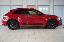 Porsche Macan GTS 2.9T V6 Gen3 PDK - U2648
