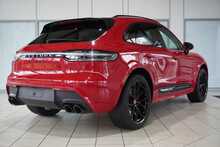 Porsche Macan GTS 2.9T V6 Gen3 PDK - U2648